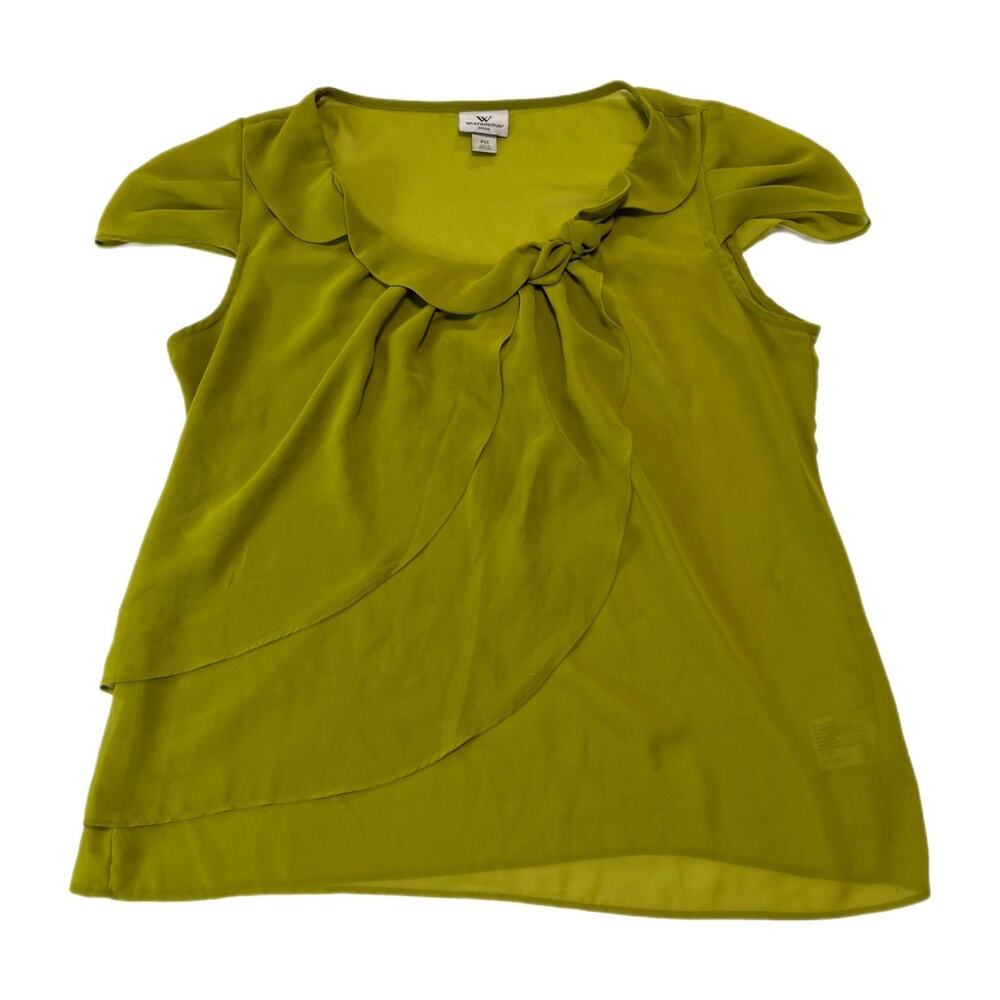 Worthington Blouse